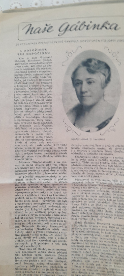 Beseda naší rodiny — foto 2