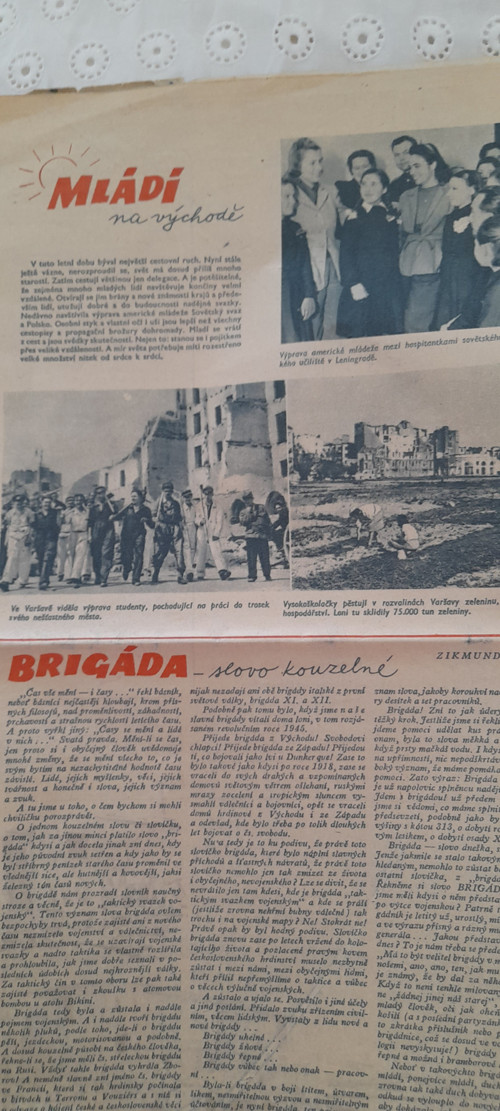Beseda naší rodiny — foto 4