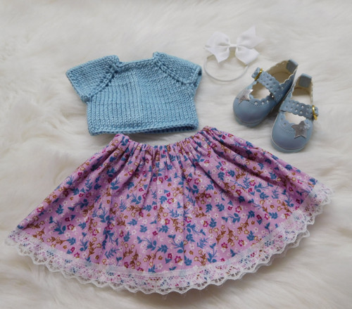 Lili 34cm - č.41 — foto 2