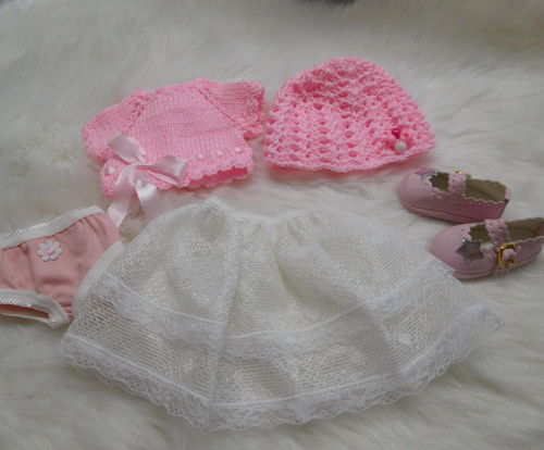 Lili 34cm - č.40 — foto 5