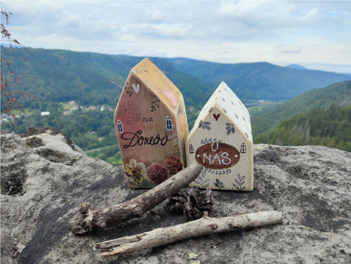 ....lesní s žaludy..... — foto 6