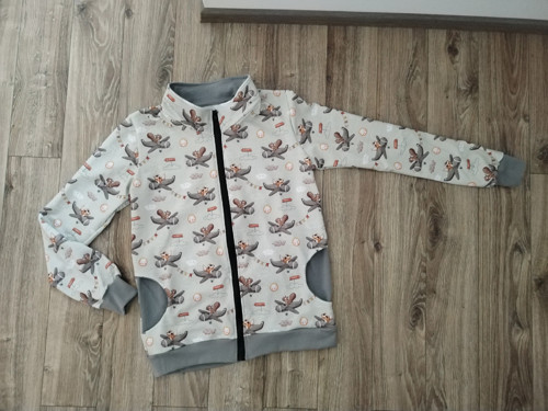 Letadla — foto 3
