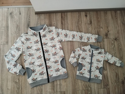 Letadla — foto 3