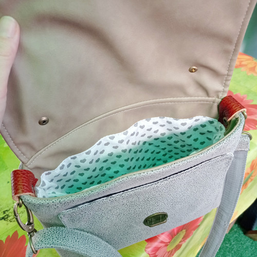 MIDI bag no.5 — foto 2