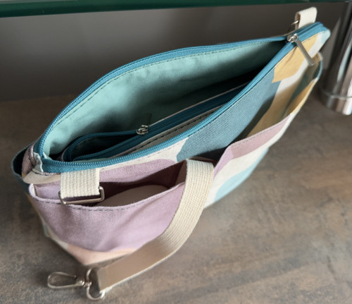 Crossbody — foto 3