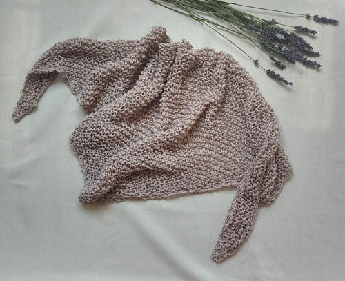 Mrs. Dashwood, růžová voda — foto 3