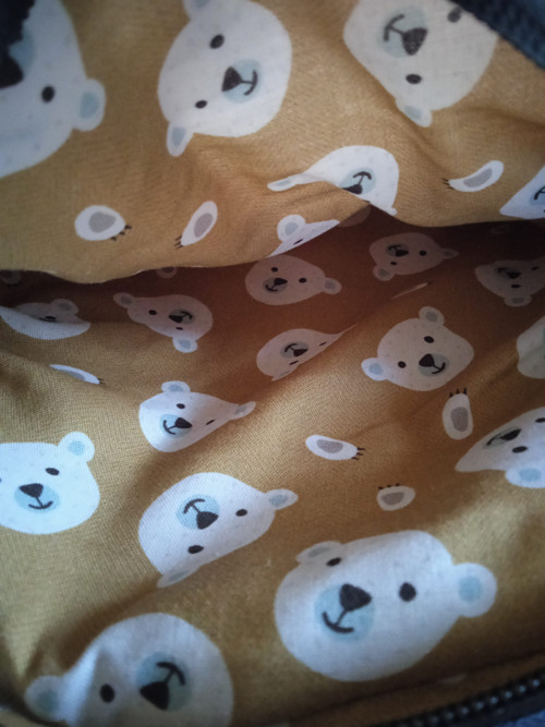 Dětský Batůžek — foto 3
