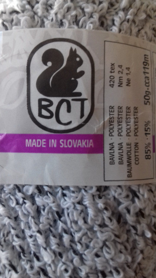 Příze Runo — foto 4