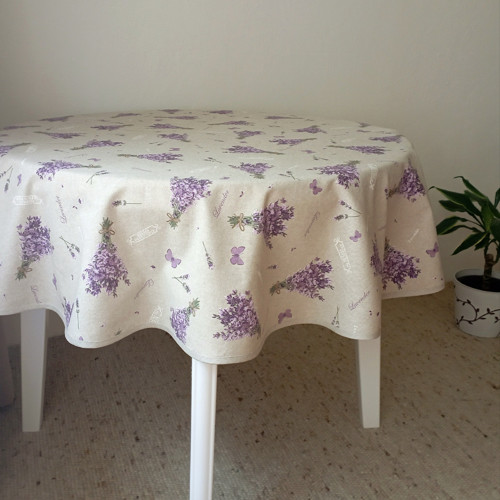 Levandule "Herbes de Provence" — foto 2