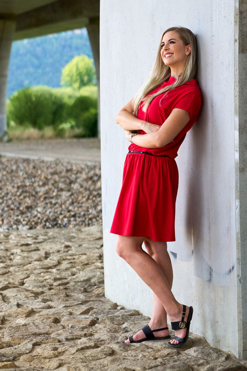 X231 šaty — foto 3