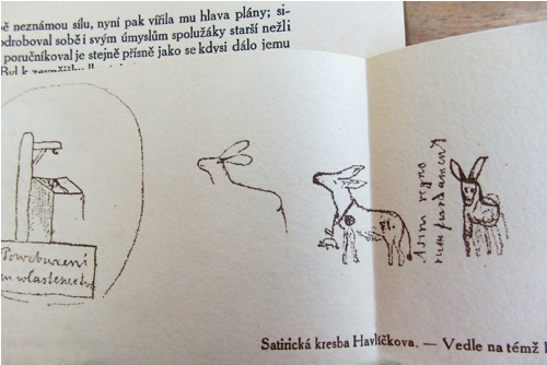 Zlatoroh - Karel Havlíček — foto 4