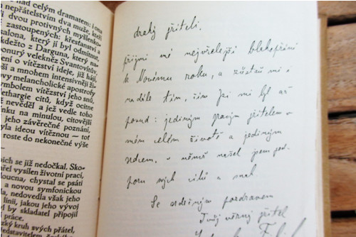 Zlatoroh - Zdeněk Fibich — foto 6