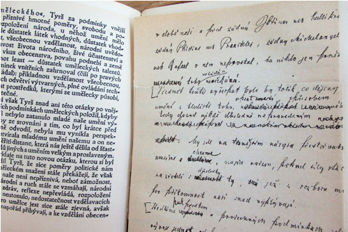 Zlatoroh - Miroslav Tyrš — foto 5