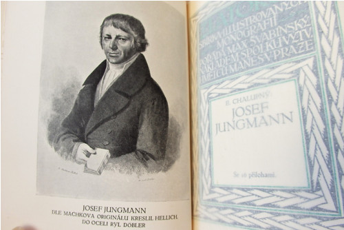 Zlatoroh - Josef Jungmann — foto 2