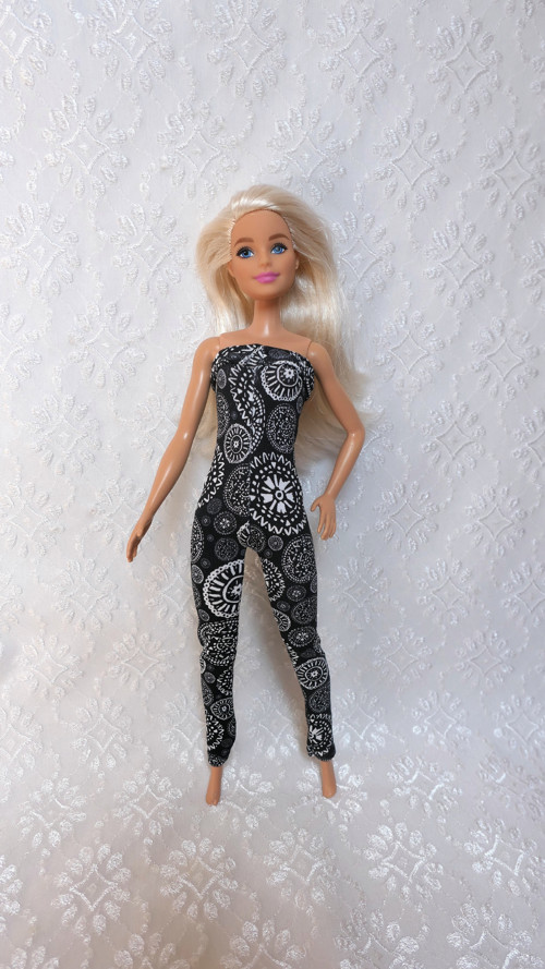 Overal pro Barbie — foto 2
