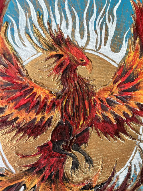 Fénix — foto 4