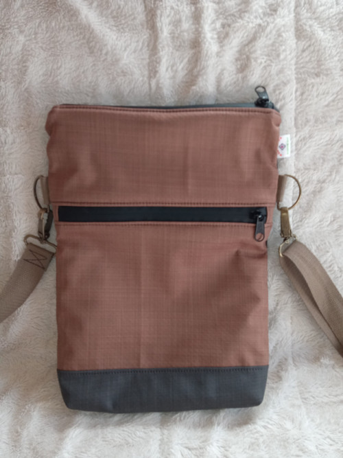 Scossbody Kabelka — foto 2
