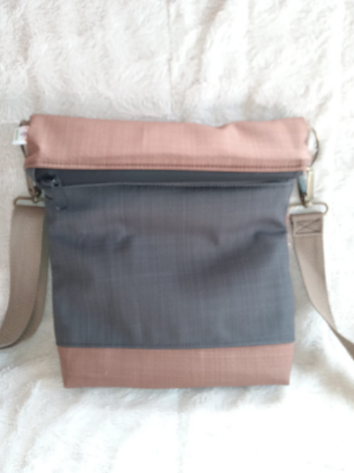 Scossbody Kabelka — foto 3