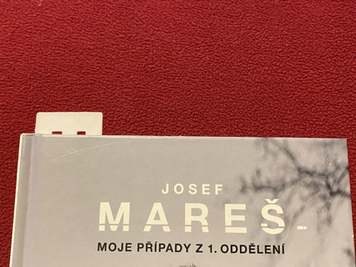 (5) Záložka do knihy - Bookmarks — foto 2