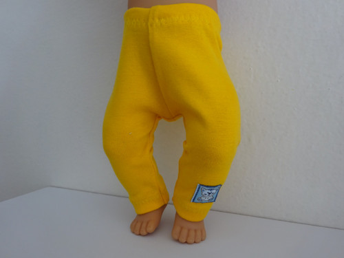 Legíny pro Baby Born 36 cm — foto 2