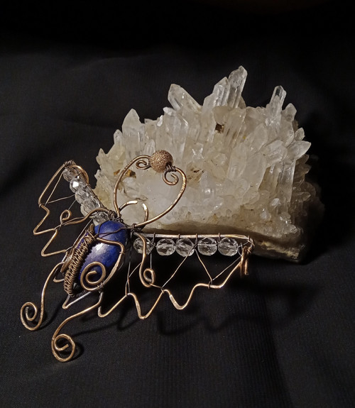 Scarabeus — foto 2