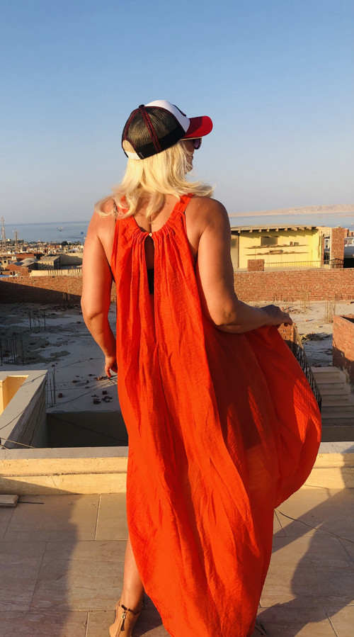 Letní šaty JUISY — foto 4
