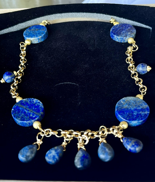 Symphony in blue — foto 6