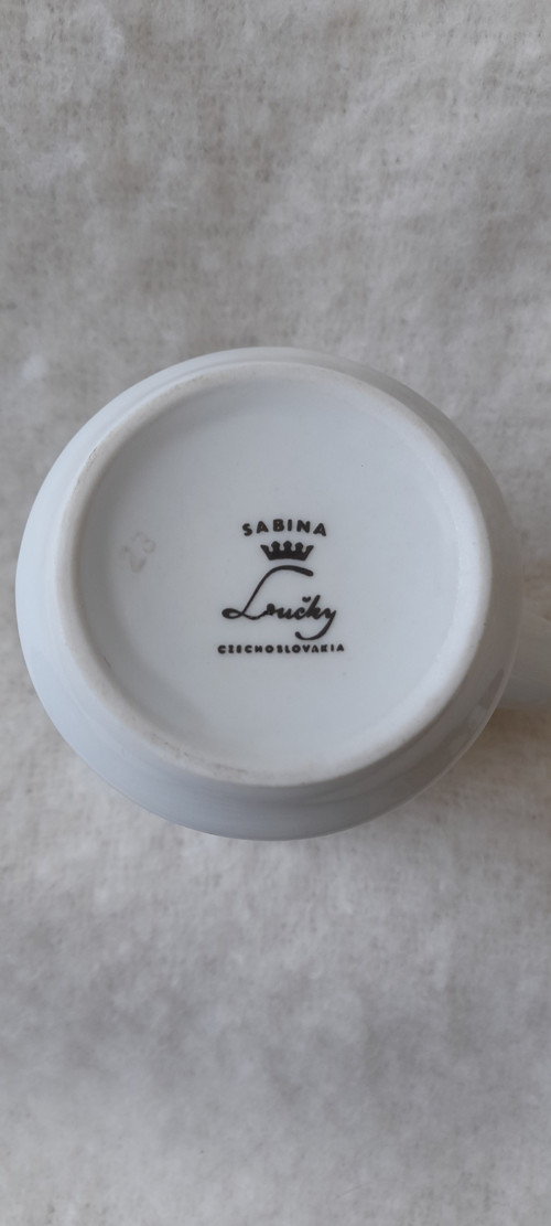 Mléčenka Sabina — foto 5