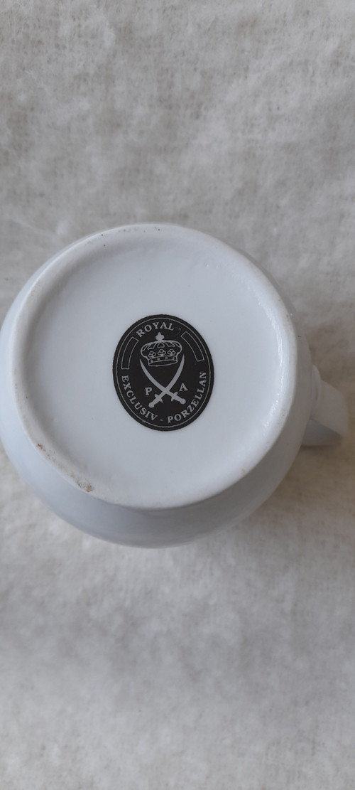 Mléčenka Royal Exkluziv — foto 4