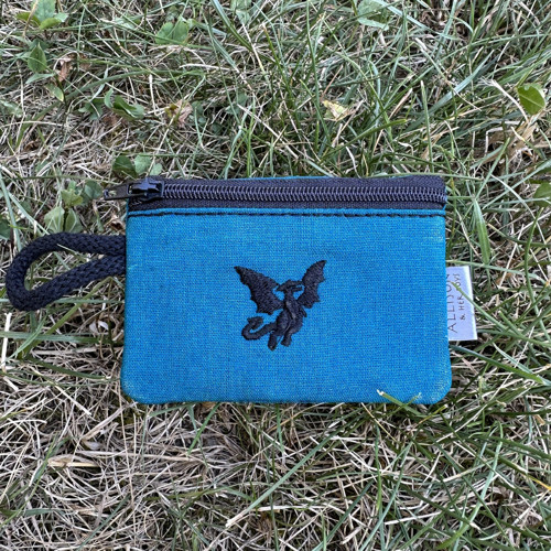 Kapsička mini Drak — foto 2