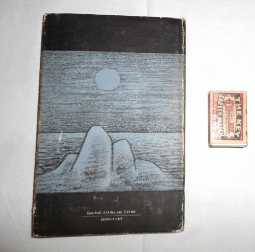 Ernest HEMINGWAY: Stařec a moře, 1956 — foto 6
