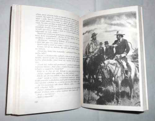 Karel MAY: Pouští a prérií, 1987 — foto 4