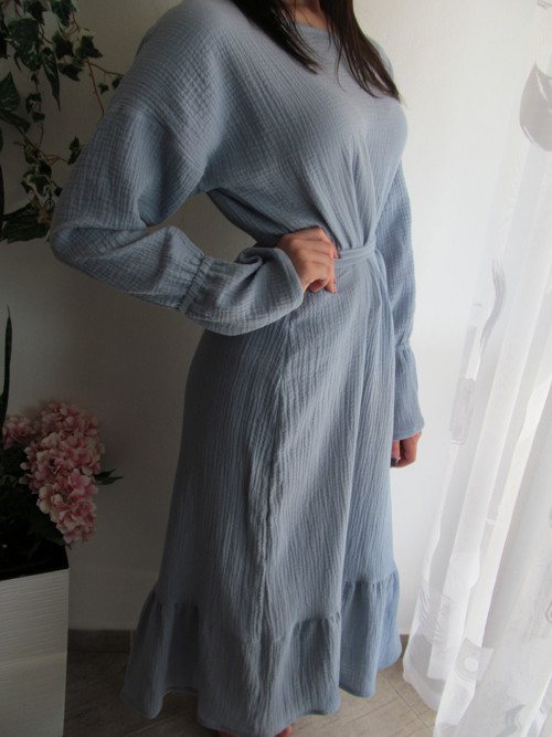 ŠATY vel 42--44 — foto 3