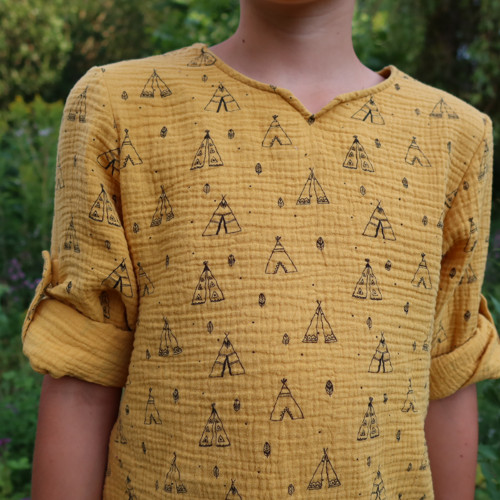 Luční košile TEE-PEE — foto 2