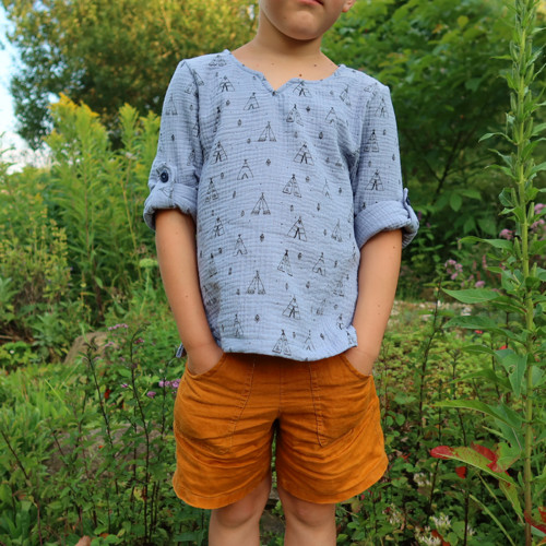 Luční košile TEE-PEE — foto 4
