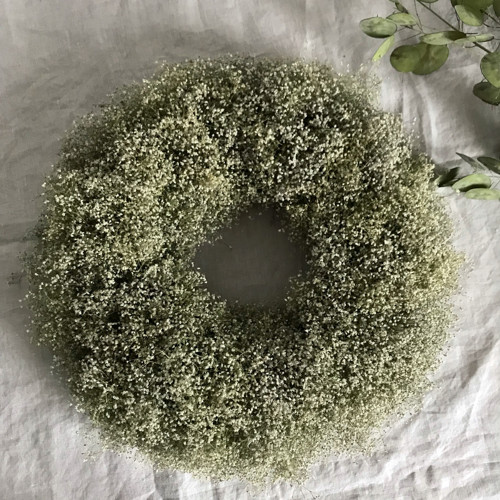 Věnec Něžný 35 cm — foto 2