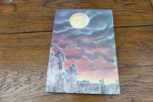 Tretie oko, Stephen King — foto 4