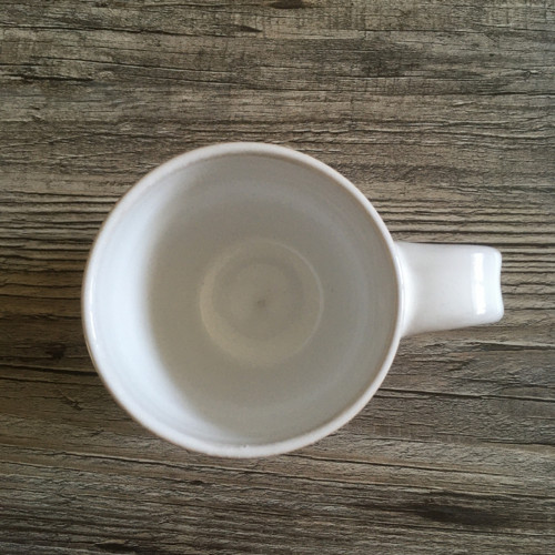Hrnek ptáček střízlík — foto 3