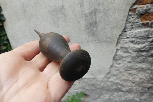 Staré obuvnické šídlo — foto 5