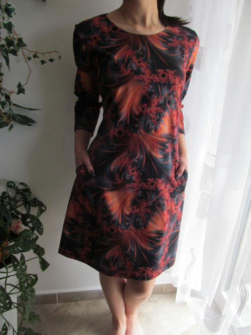 ŠATY — foto 3