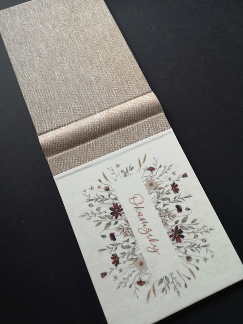 Leporelo - minialbum — foto 3