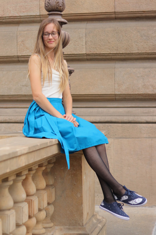 Krátká Laguna — foto 2