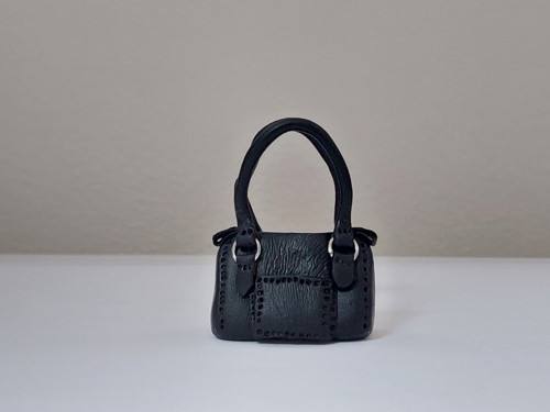 Miniaturní kabelka — foto 2
