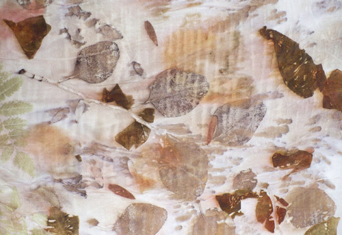 Luxusní šátek Ekoprint 16. — foto 3