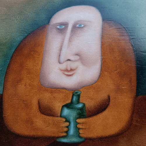 S Lahvinkou — foto 5