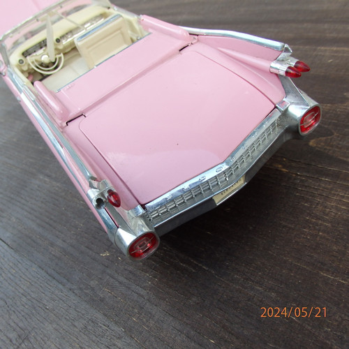 Cadillac — foto 2