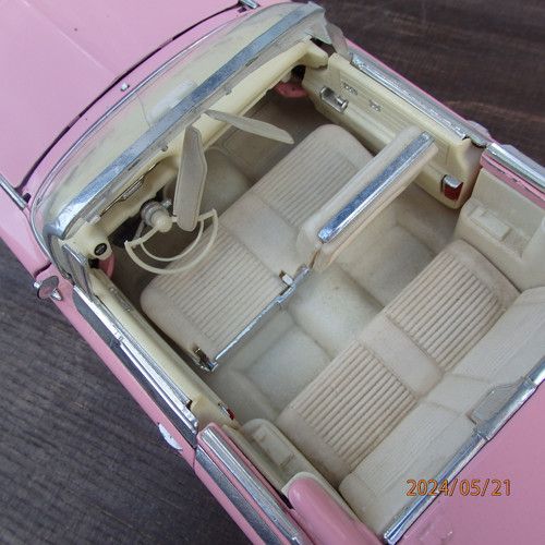 Cadillac — foto 4