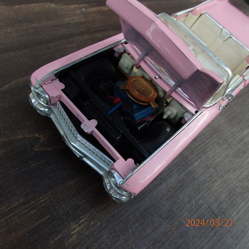 Cadillac — foto 3