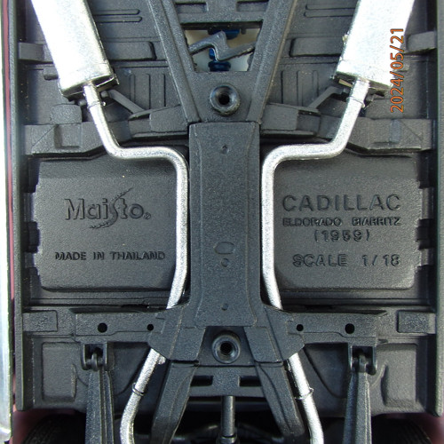 Cadillac — foto 5