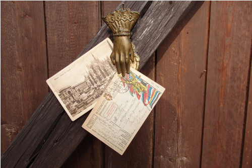 Hamsa — foto 2